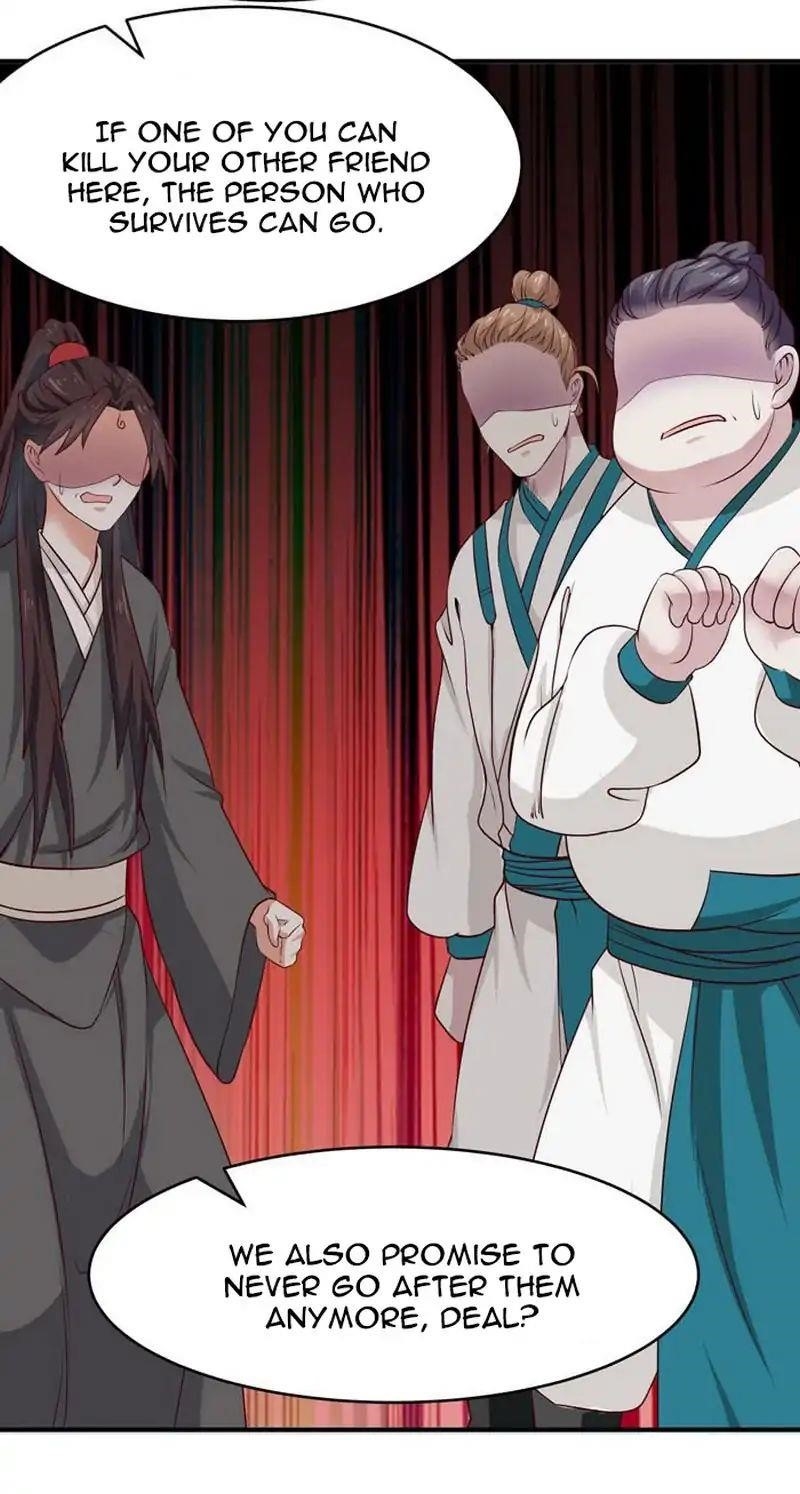 The Ghostly Doctor Chapter 99 - Page 13