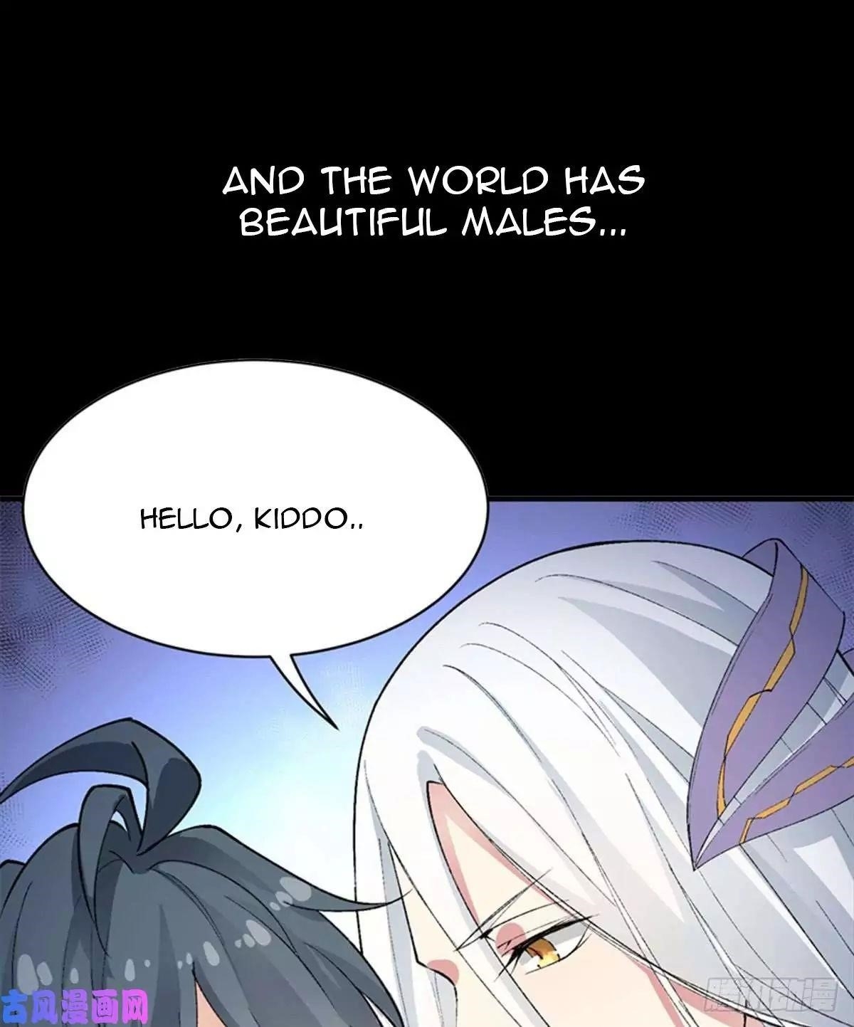 I Picked Up An Attribute Chapter 0 - Page 6