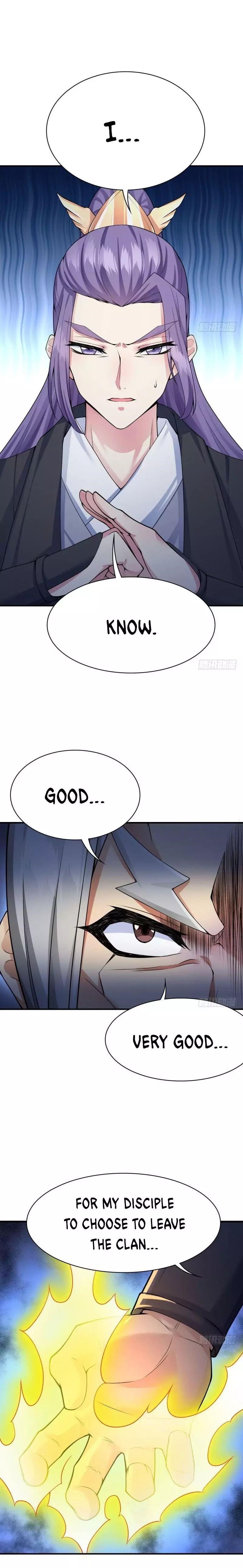 I Picked Up An Attribute Chapter 10 - Page 7