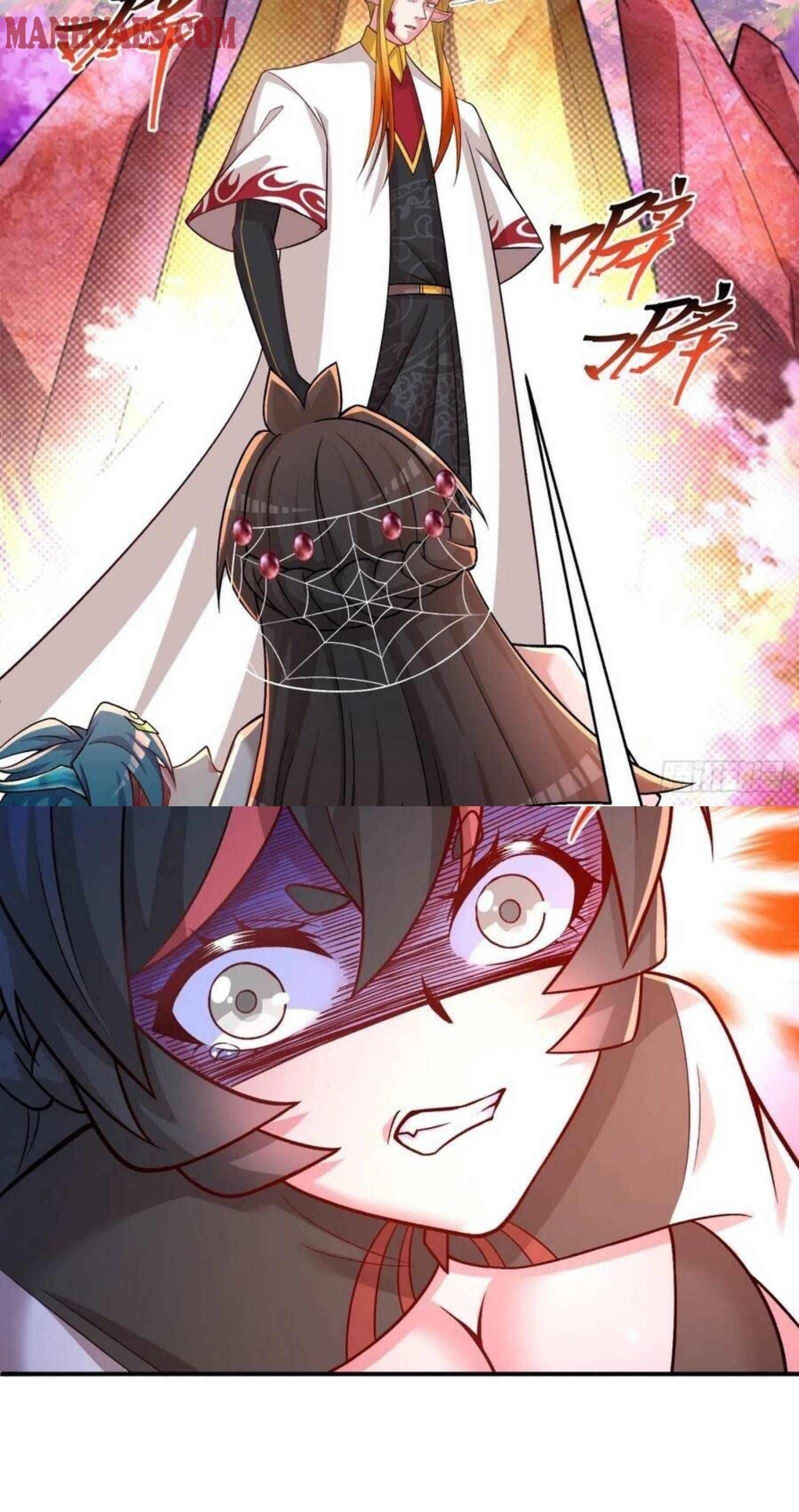 I Picked Up An Attribute Chapter 101 - Page 14