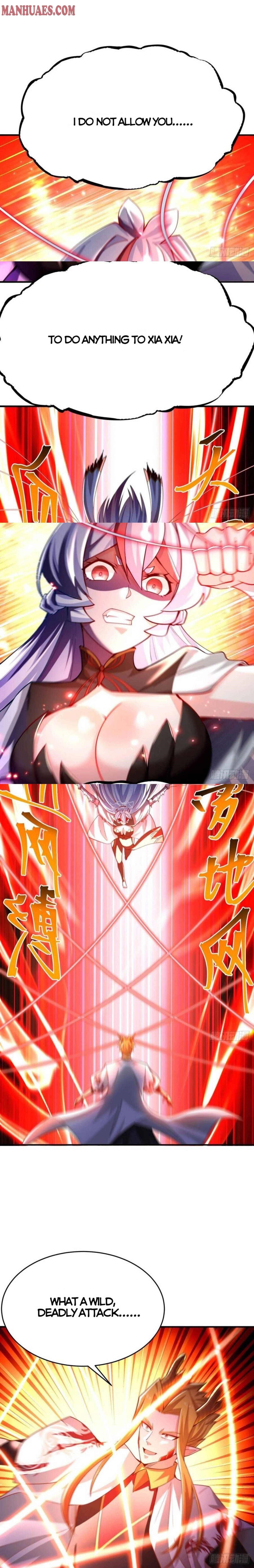 I Picked Up An Attribute Chapter 102 - Page 11