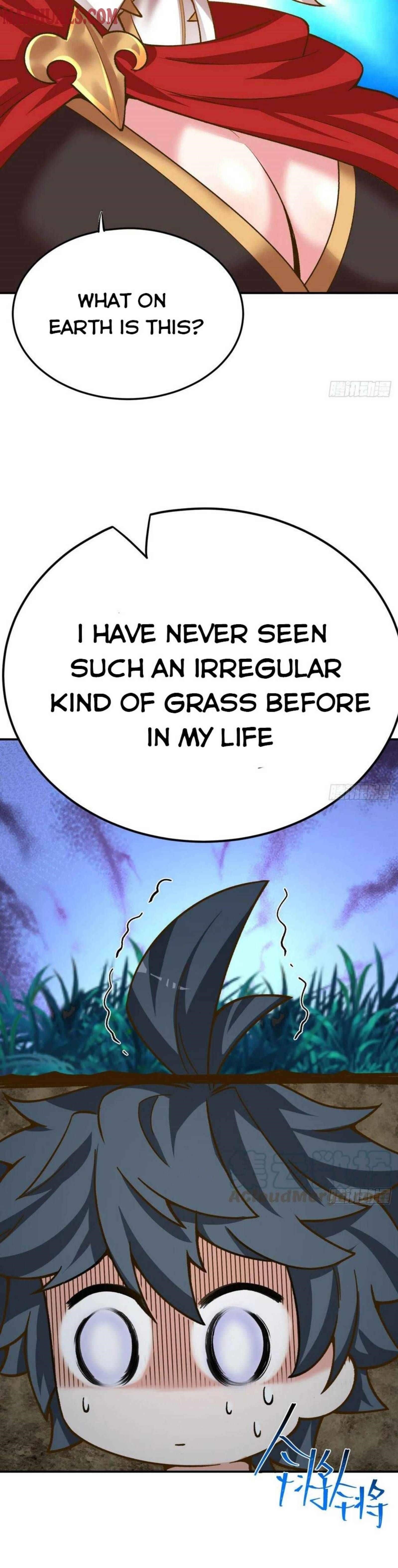 I Picked Up An Attribute Chapter 111 - Page 20