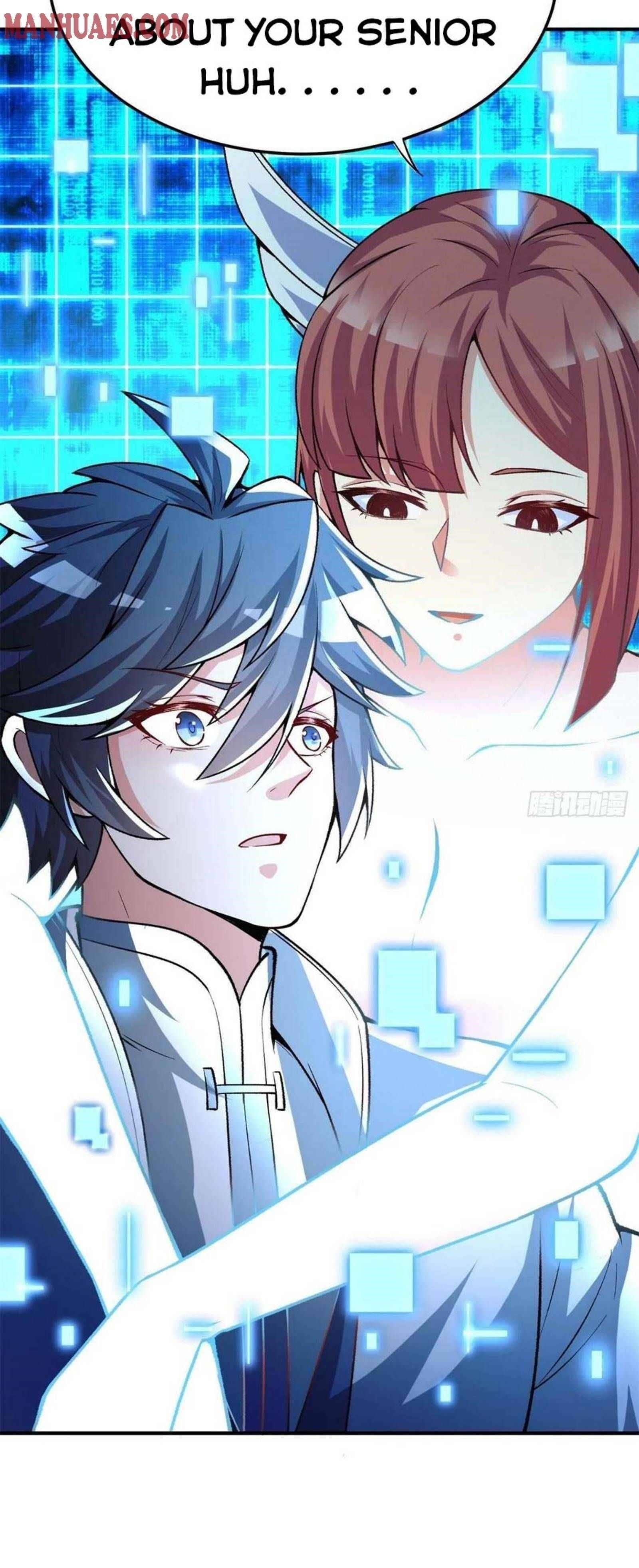 I Picked Up An Attribute Chapter 114 - Page 16