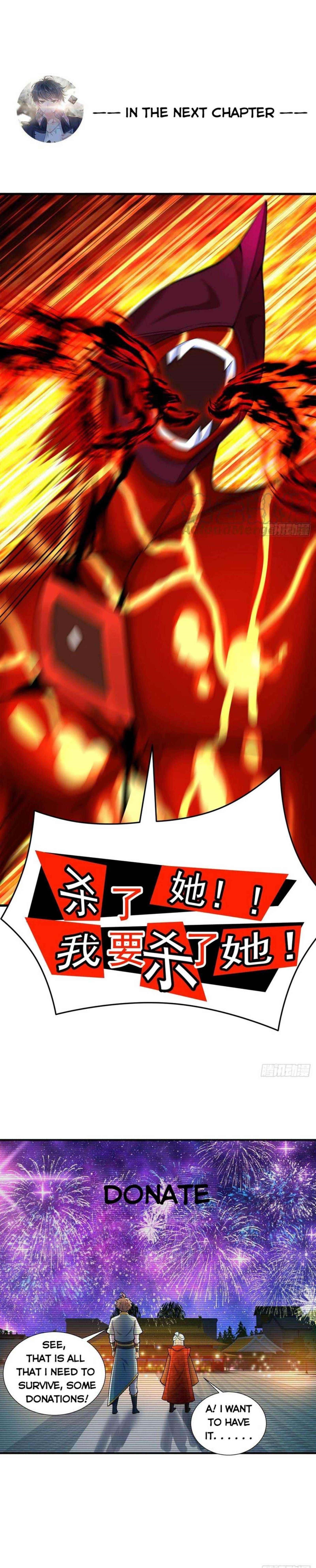 I Picked Up An Attribute Chapter 119 - Page 15