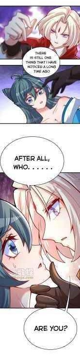 I Picked Up An Attribute Chapter 127 - Page 13