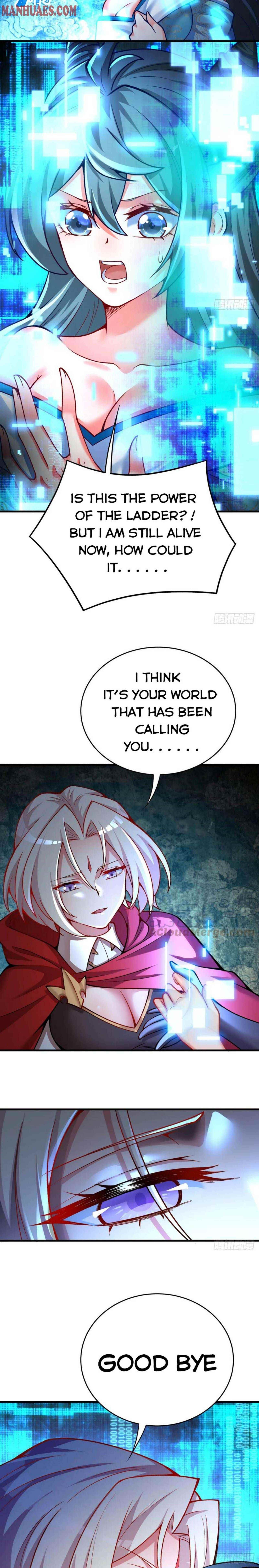 I Picked Up An Attribute Chapter 128 - Page 14