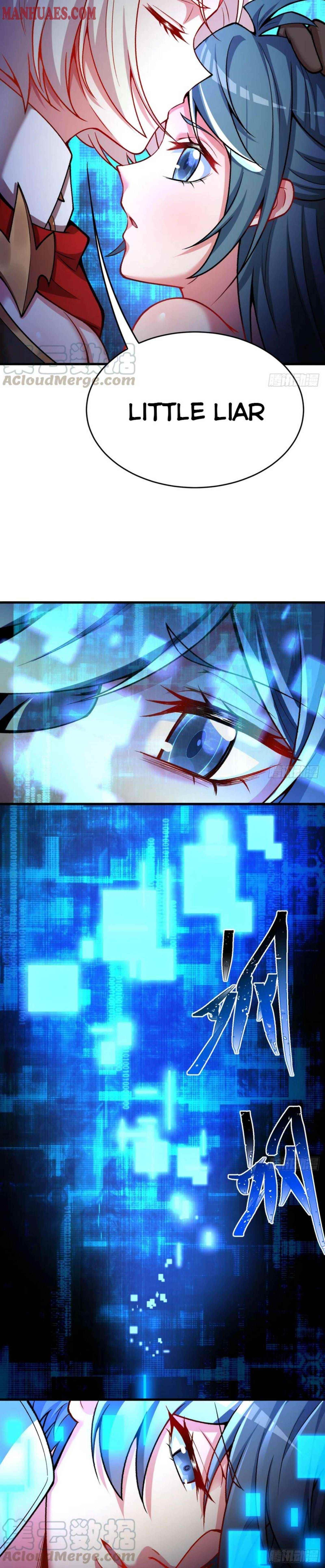 I Picked Up An Attribute Chapter 128 - Page 15