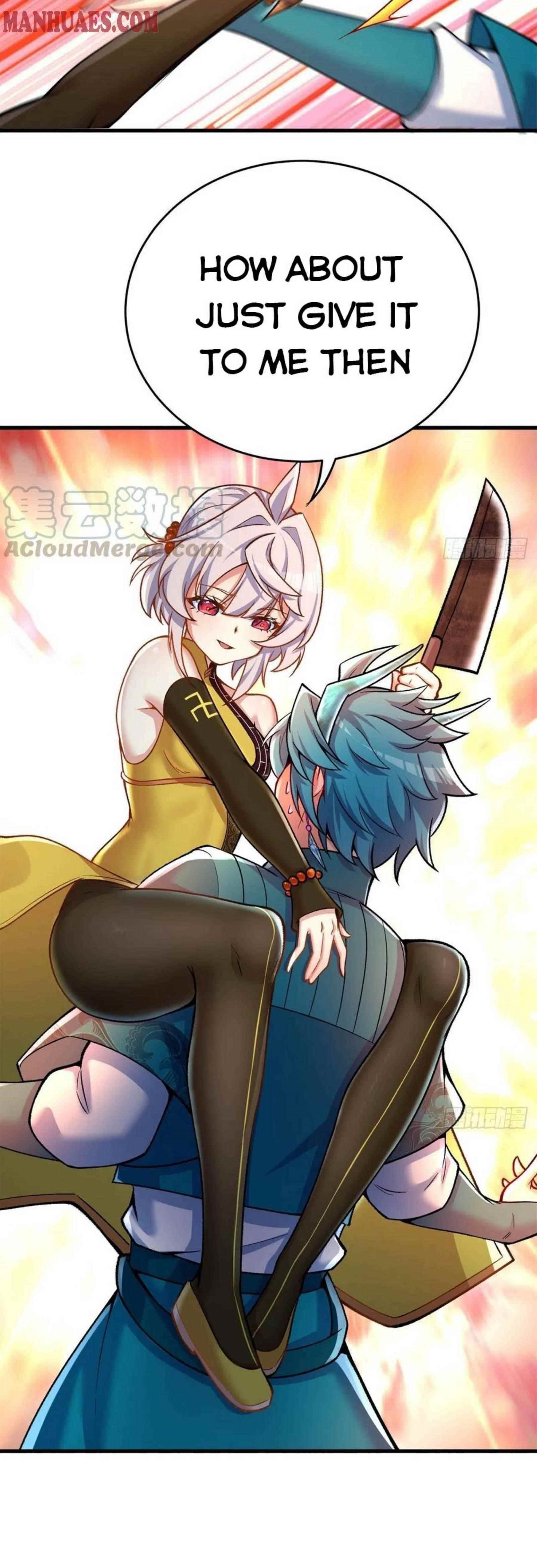 I Picked Up An Attribute Chapter 131 - Page 14