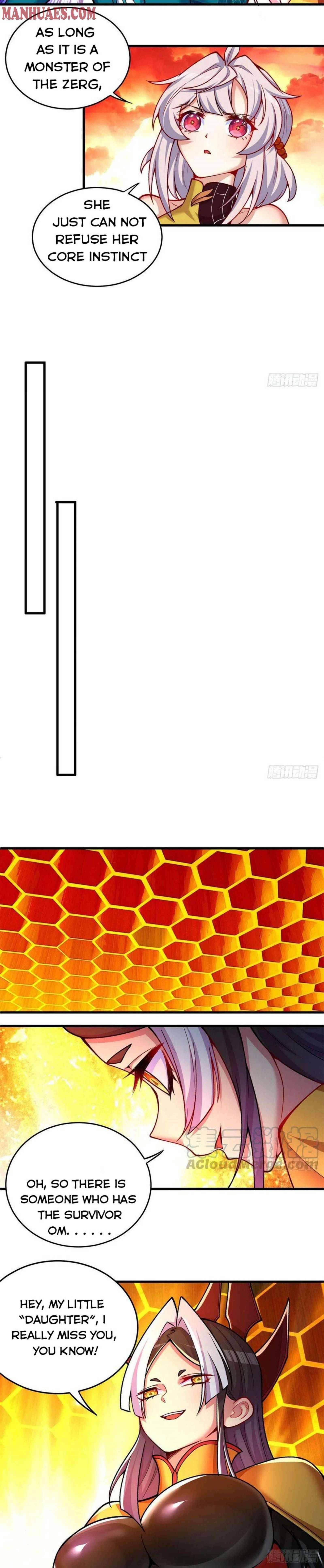 I Picked Up An Attribute Chapter 132 - Page 13