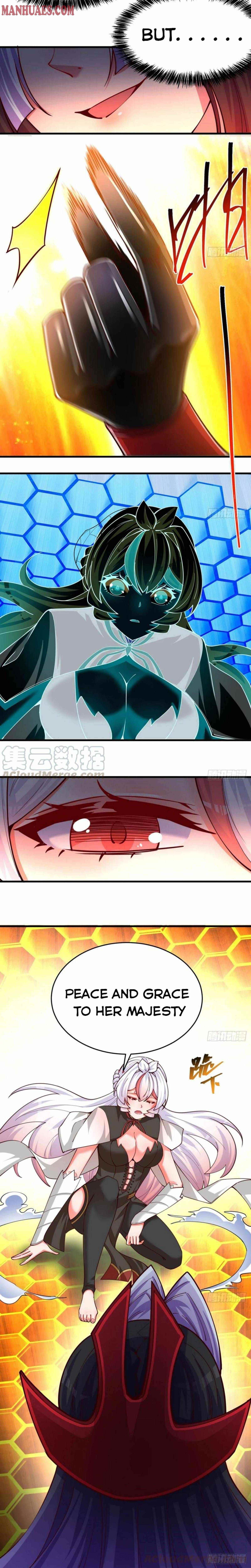 I Picked Up An Attribute Chapter 133 - Page 11