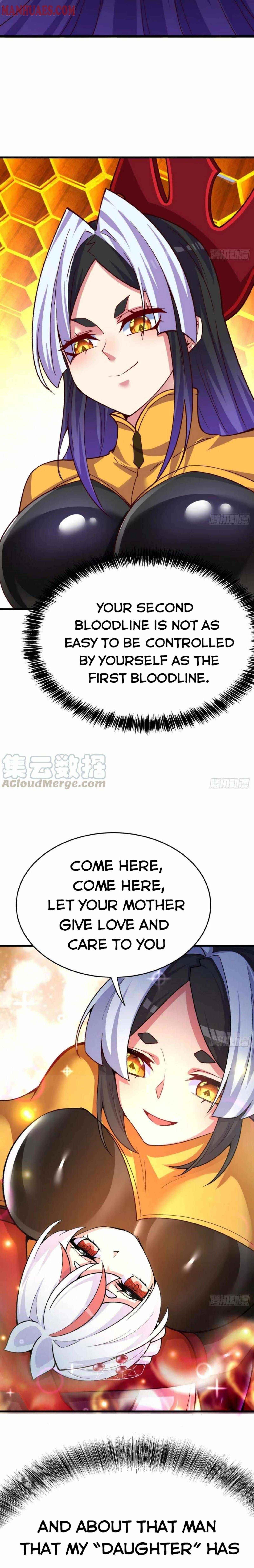 I Picked Up An Attribute Chapter 133 - Page 12