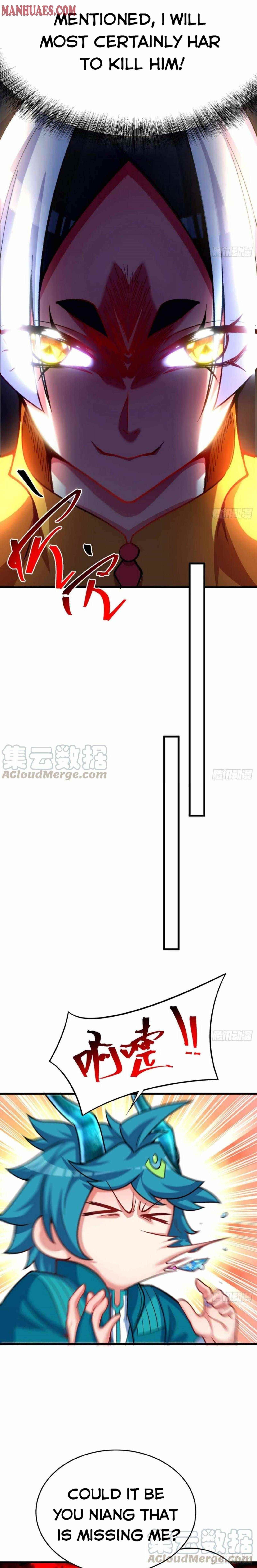 I Picked Up An Attribute Chapter 133 - Page 13