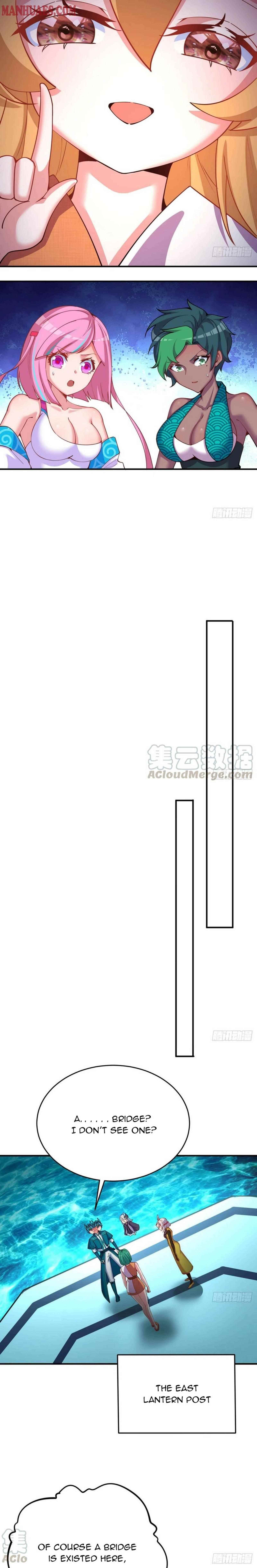 I Picked Up An Attribute Chapter 136 - Page 11