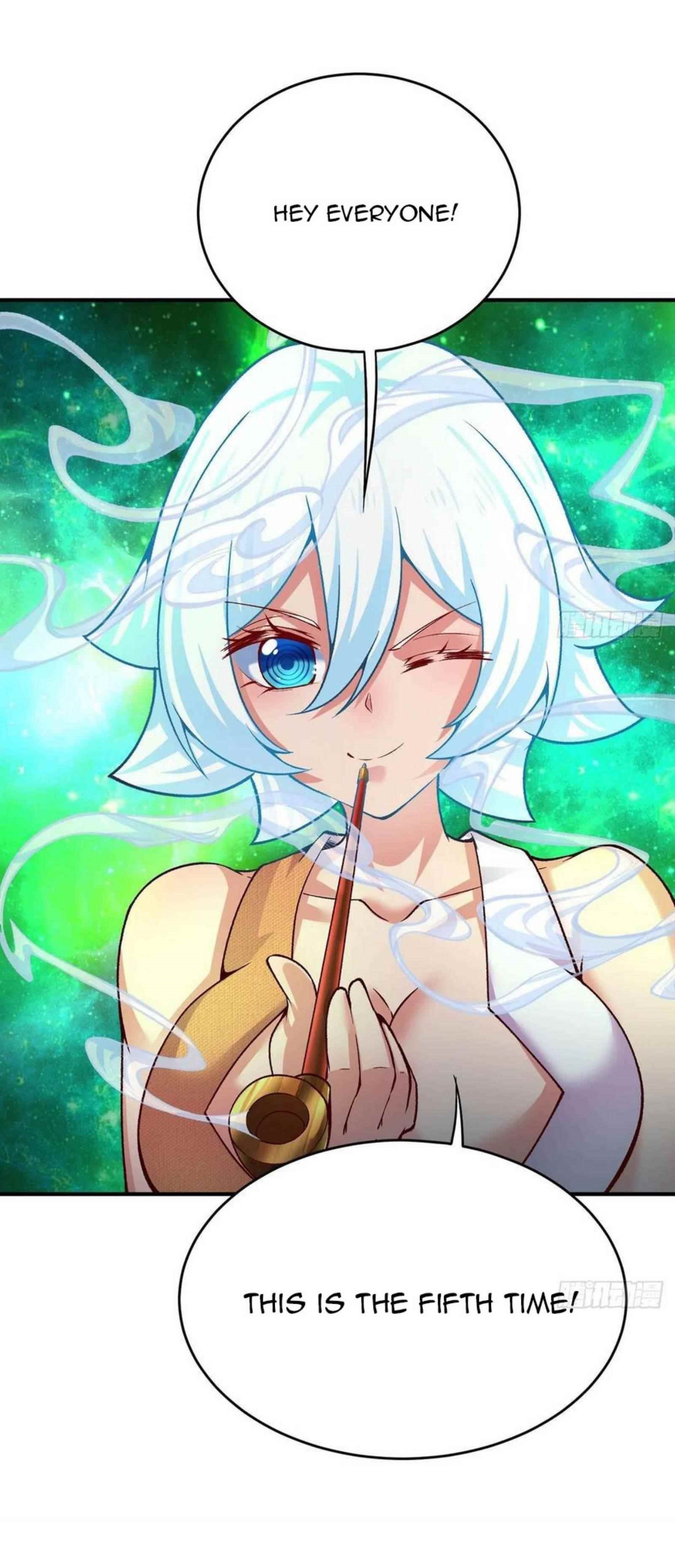 I Picked Up An Attribute Chapter 136 - Page 16