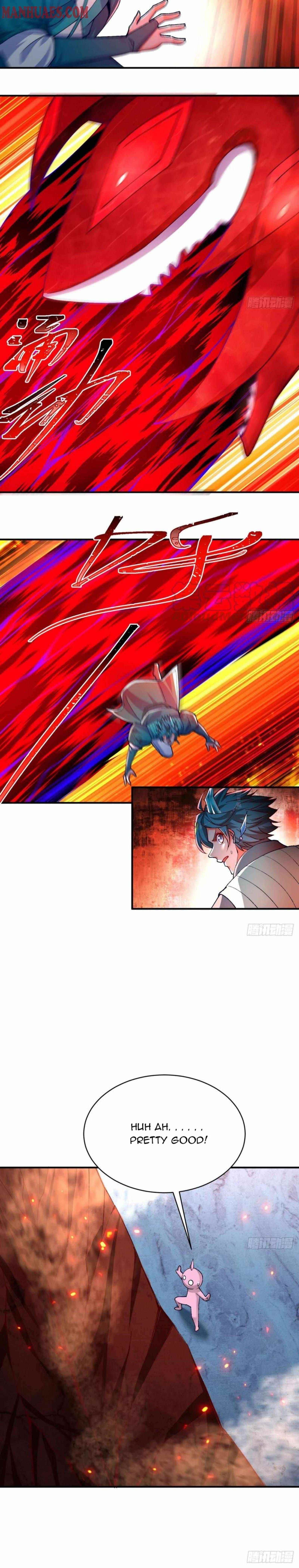 I Picked Up An Attribute Chapter 137 - Page 15