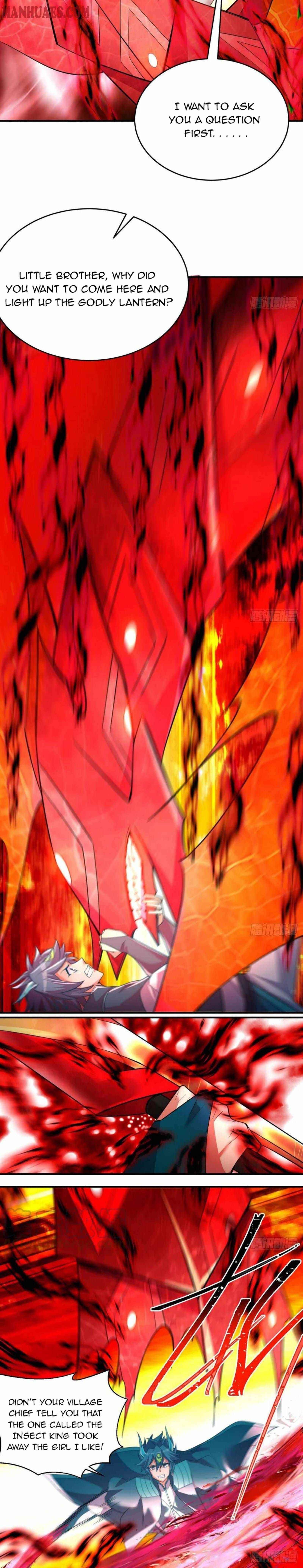 I Picked Up An Attribute Chapter 137 - Page 6