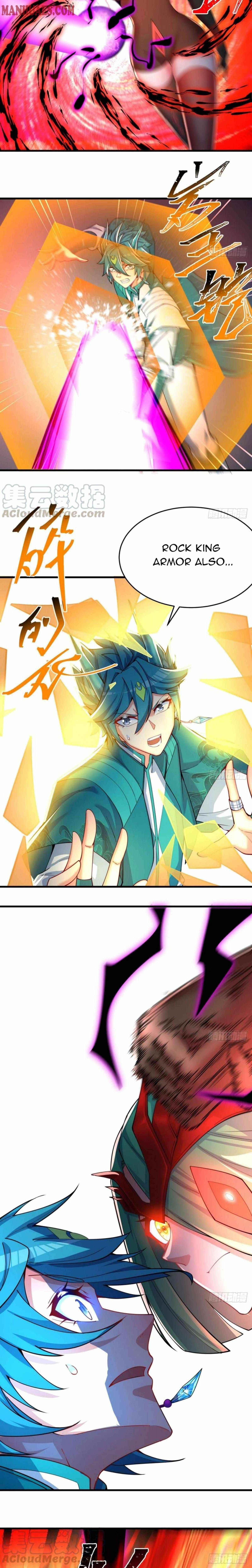 I Picked Up An Attribute Chapter 138 - Page 3