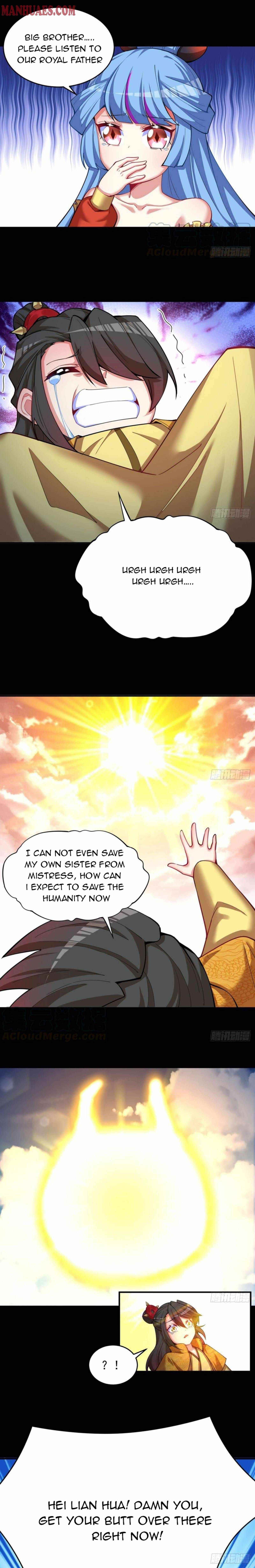 I Picked Up An Attribute Chapter 139 - Page 11