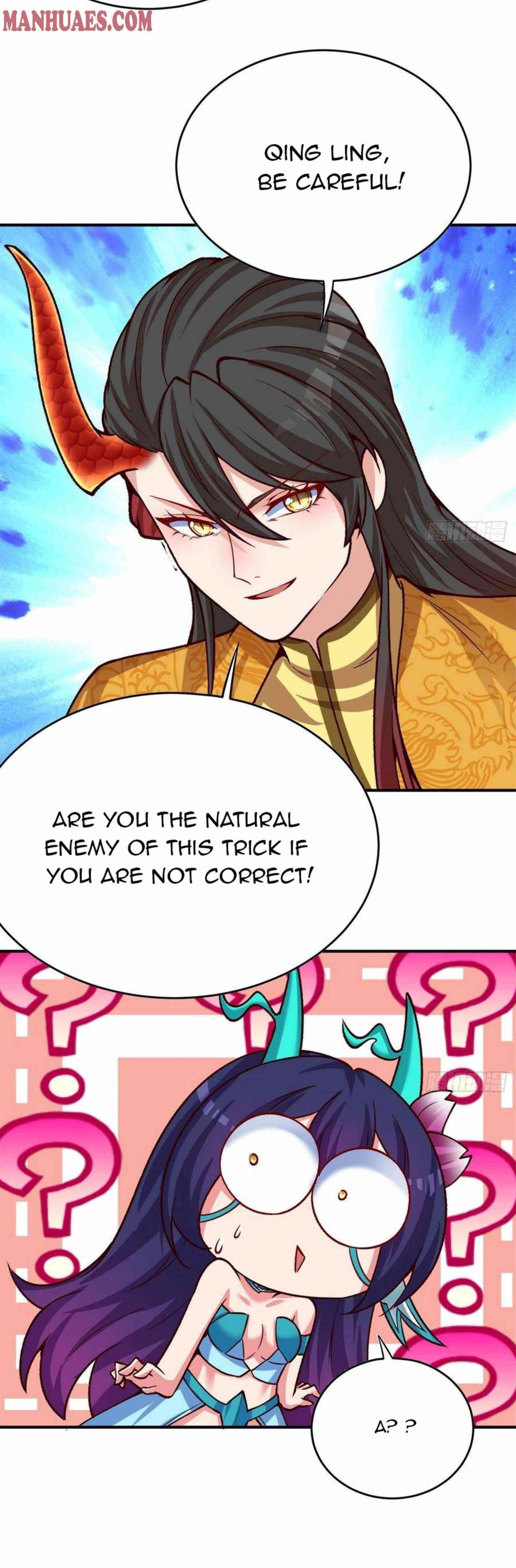 I Picked Up An Attribute Chapter 139 - Page 16