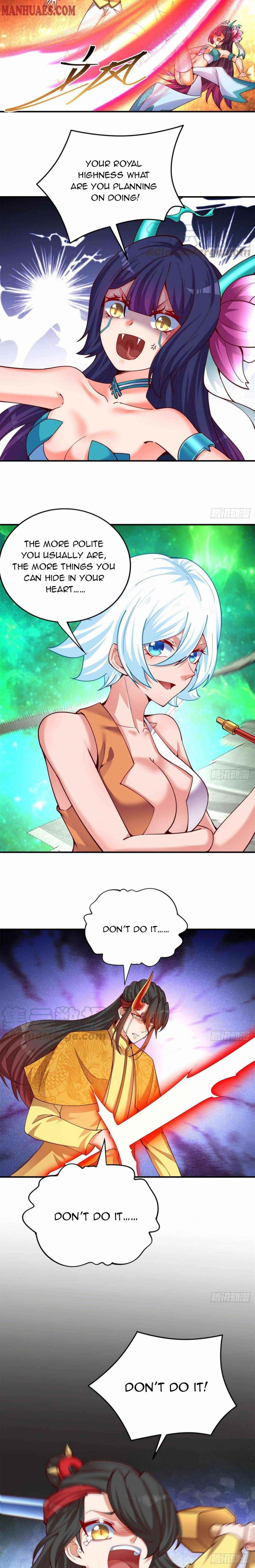 I Picked Up An Attribute Chapter 139 - Page 9