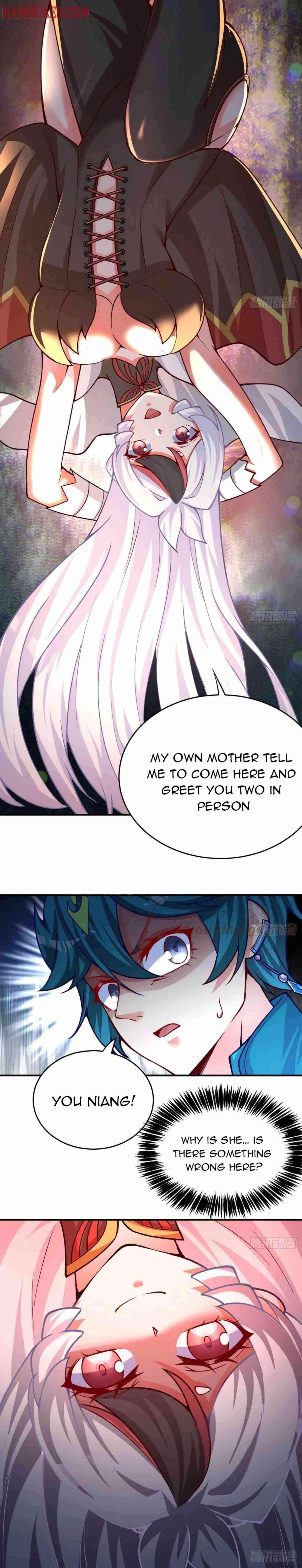 I Picked Up An Attribute Chapter 142 - Page 14