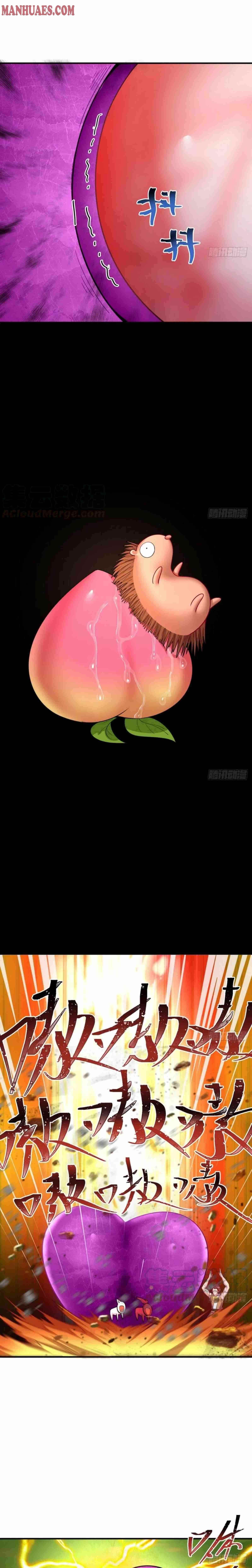 I Picked Up An Attribute Chapter 142 - Page 4