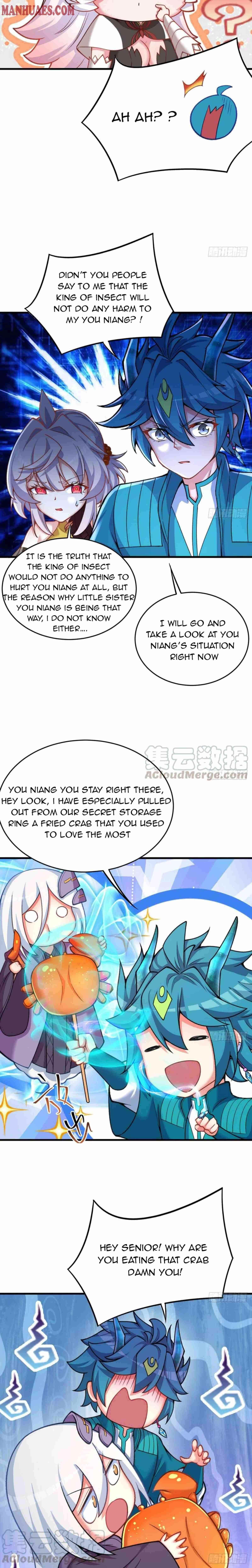 I Picked Up An Attribute Chapter 143 - Page 2