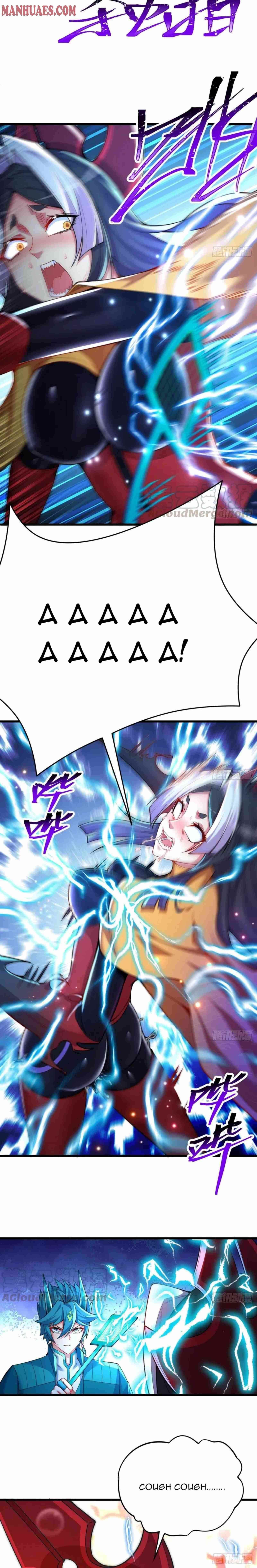 I Picked Up An Attribute Chapter 144 - Page 13