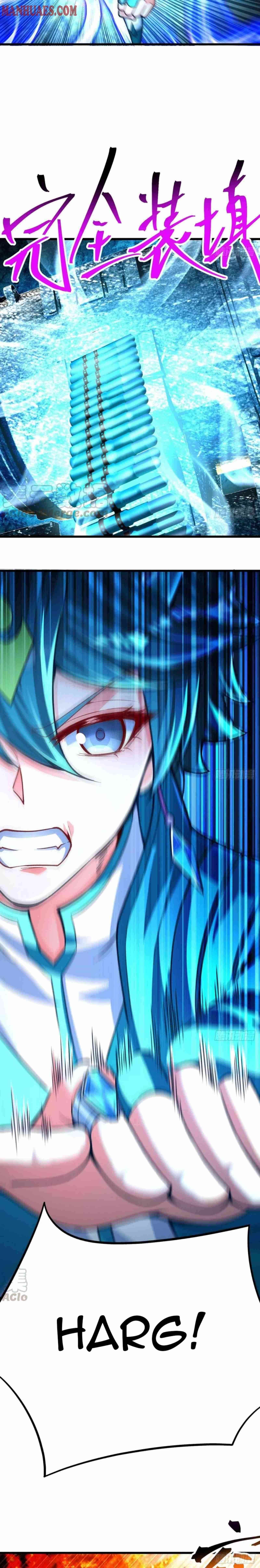 I Picked Up An Attribute Chapter 144 - Page 8