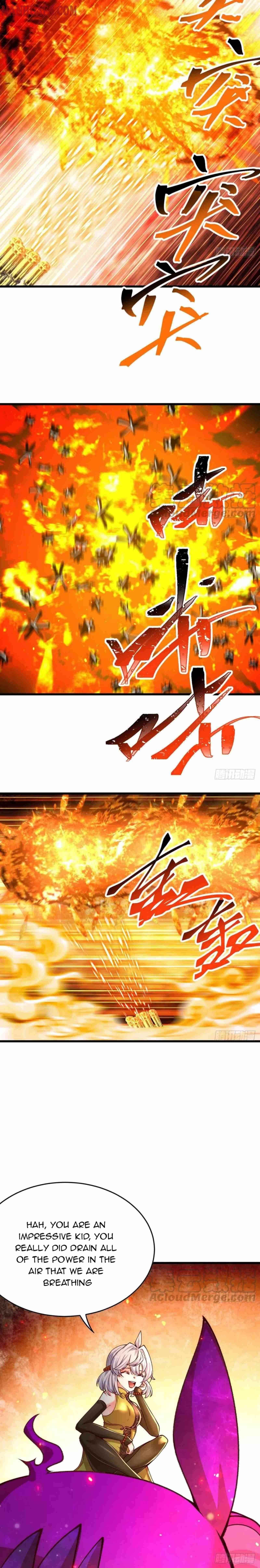 I Picked Up An Attribute Chapter 144 - Page 9