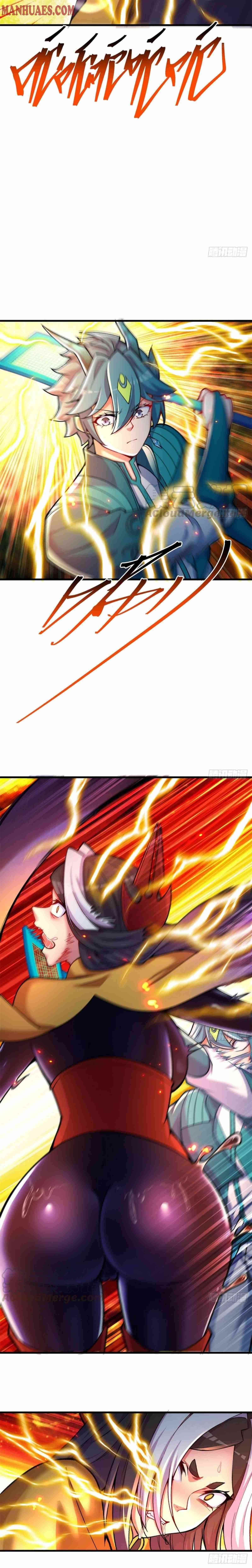 I Picked Up An Attribute Chapter 145 - Page 2