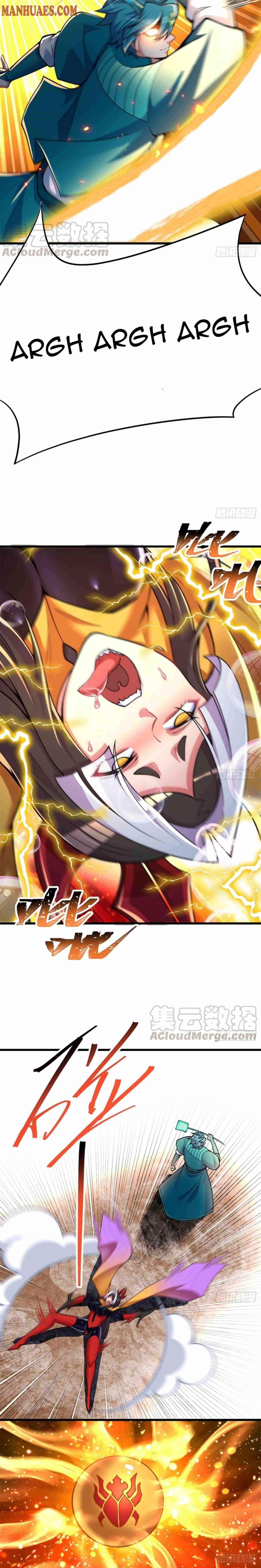 I Picked Up An Attribute Chapter 145 - Page 5