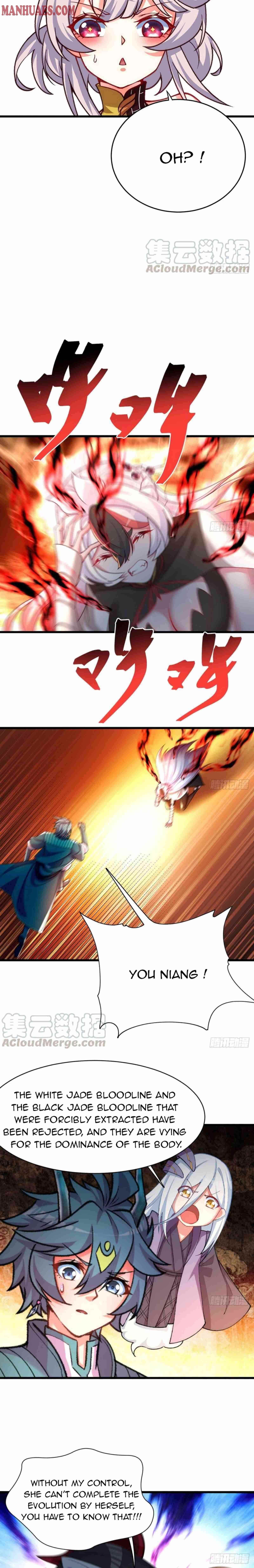 I Picked Up An Attribute Chapter 145 - Page 7