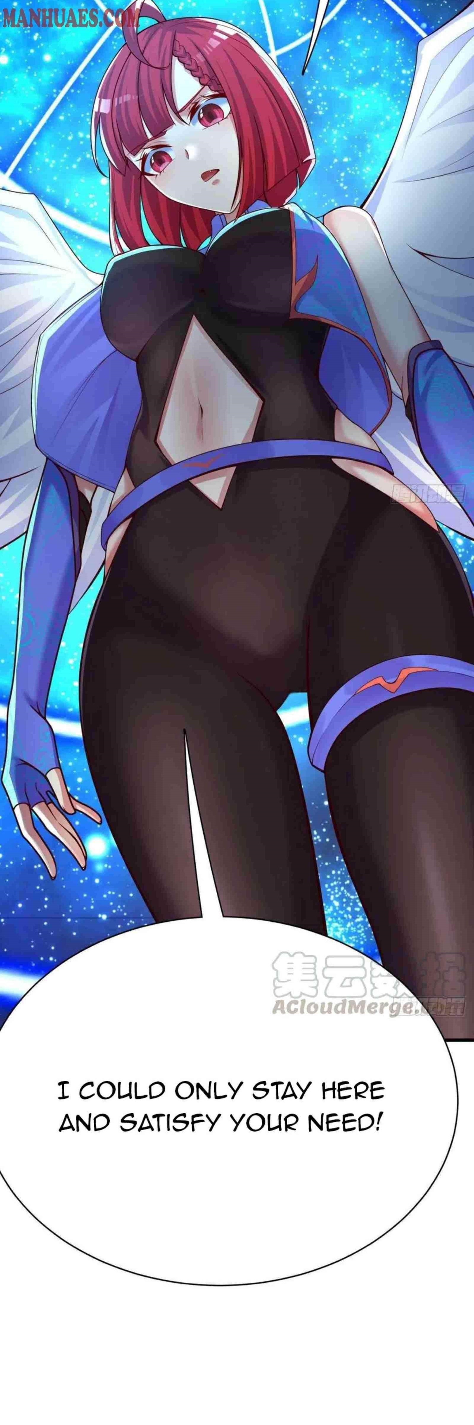 I Picked Up An Attribute Chapter 151 - Page 15