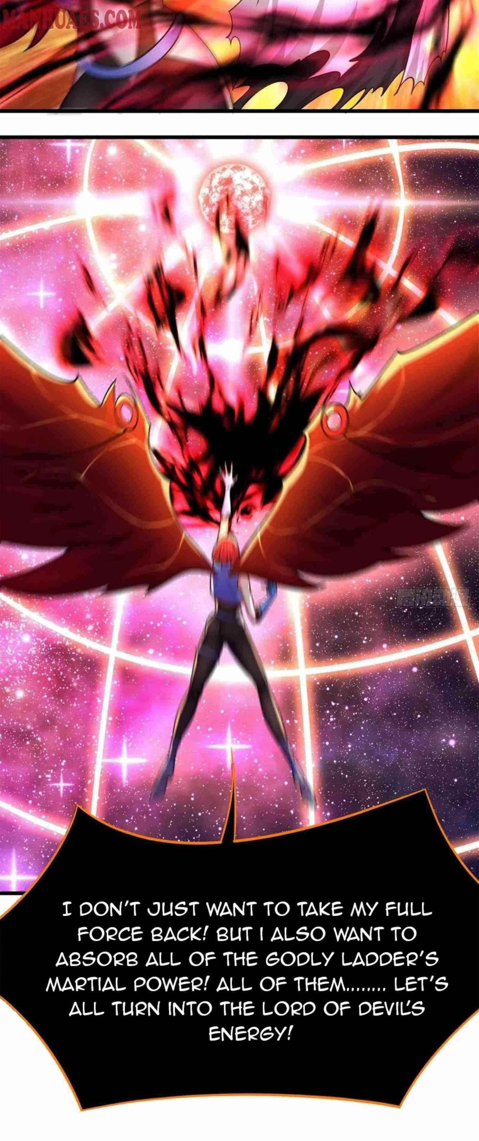 I Picked Up An Attribute Chapter 153 - Page 13