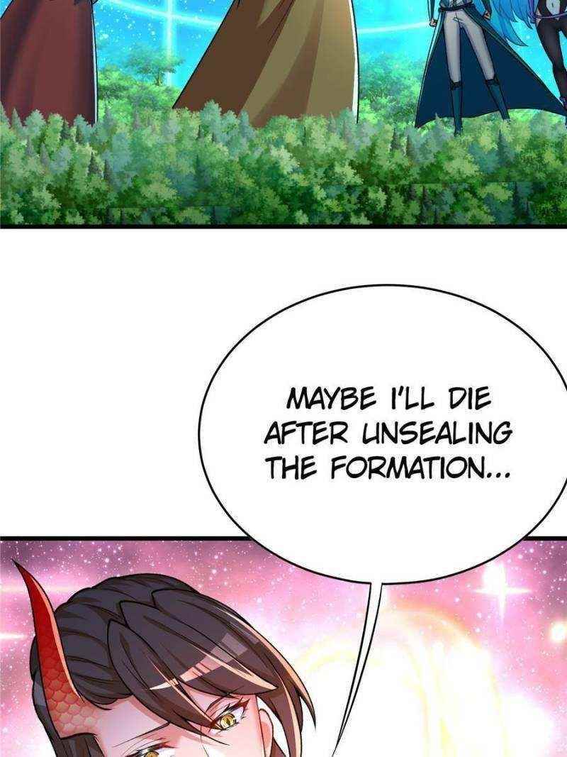 I Picked Up An Attribute Chapter 154 - Page 11