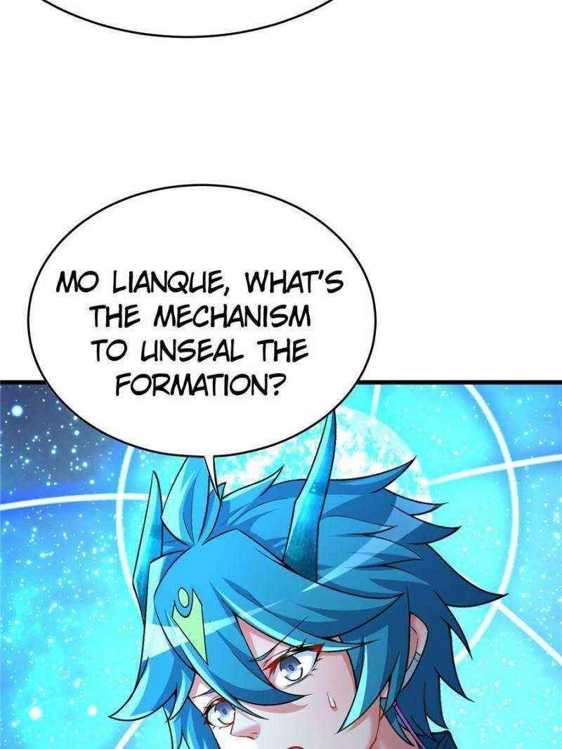 I Picked Up An Attribute Chapter 154 - Page 13