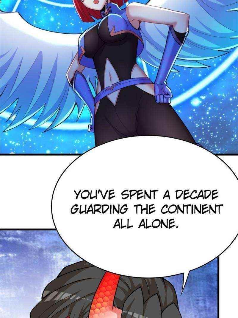 I Picked Up An Attribute Chapter 154 - Page 17