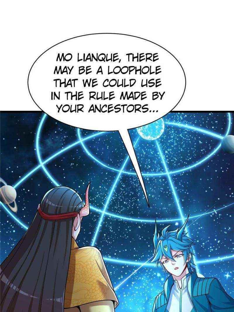 I Picked Up An Attribute Chapter 154 - Page 20