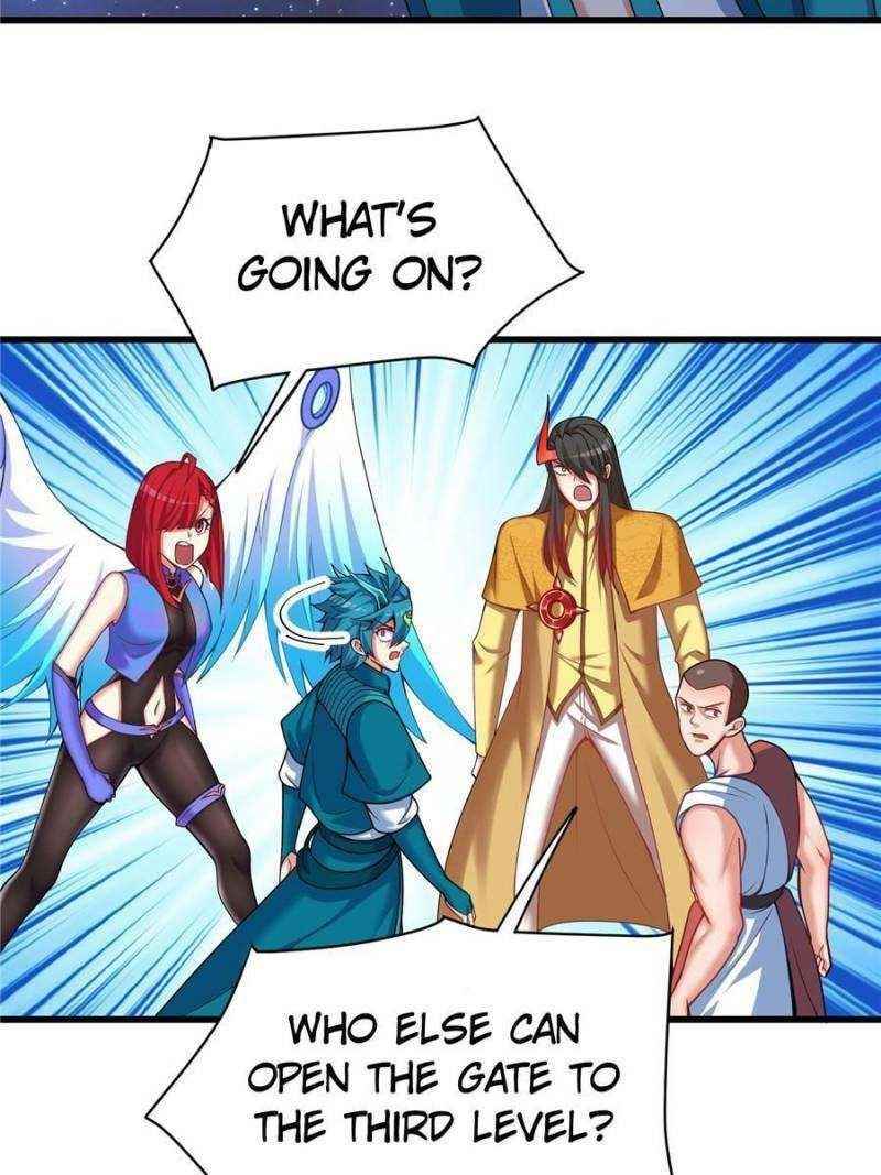 I Picked Up An Attribute Chapter 154 - Page 23