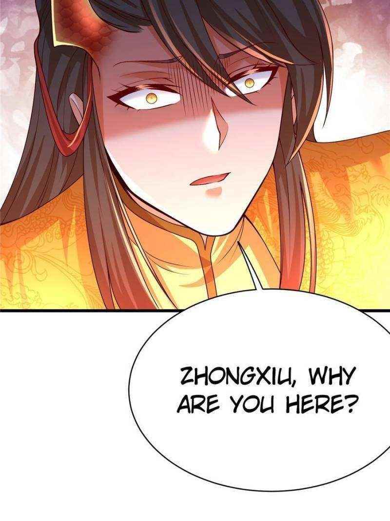 I Picked Up An Attribute Chapter 154 - Page 29