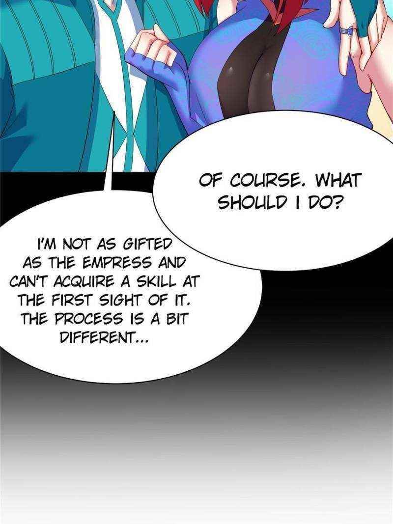 I Picked Up An Attribute Chapter 154 - Page 3