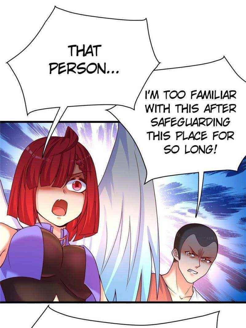 I Picked Up An Attribute Chapter 154 - Page 30