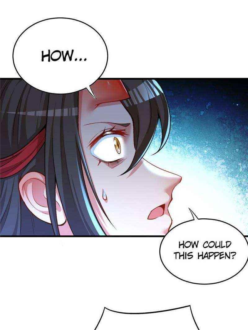 I Picked Up An Attribute Chapter 154 - Page 34