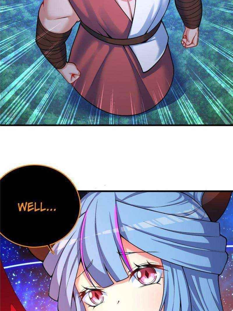 I Picked Up An Attribute Chapter 154 - Page 38