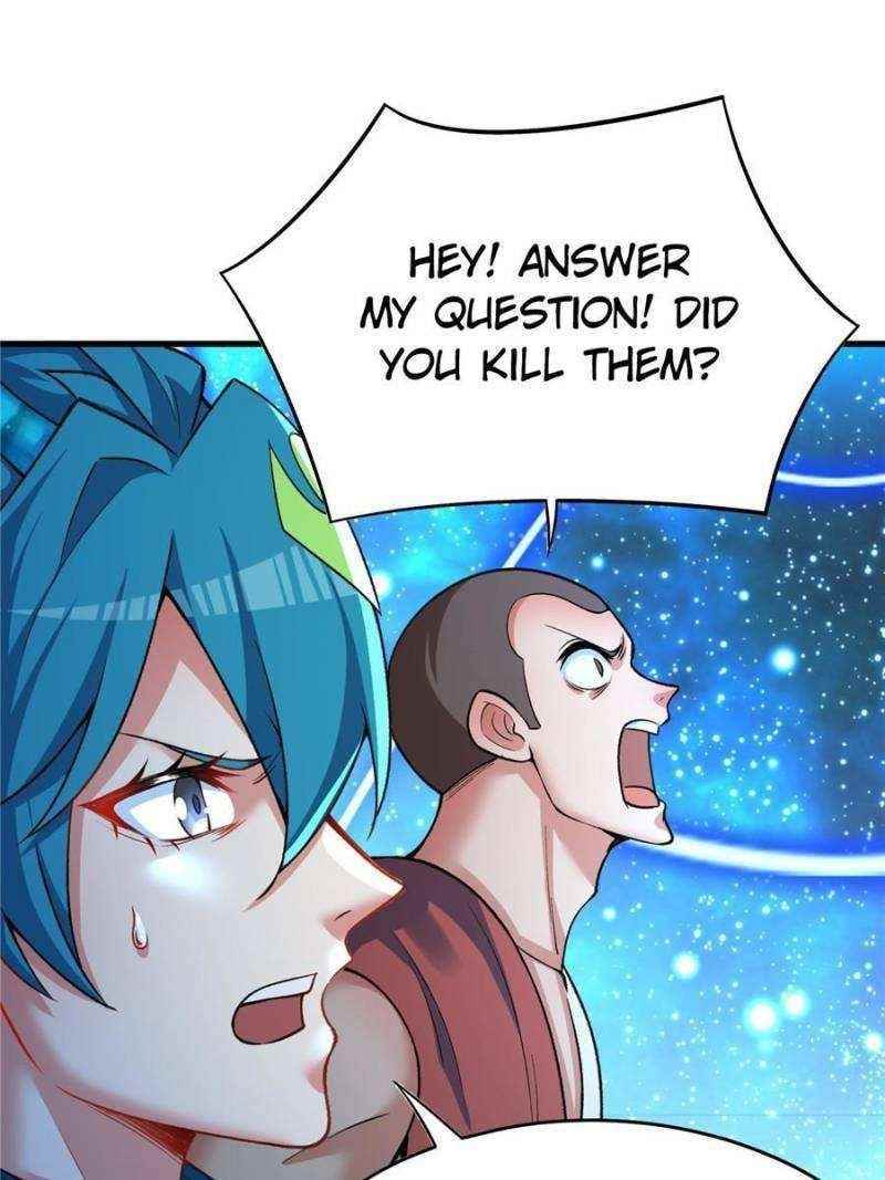 I Picked Up An Attribute Chapter 154 - Page 40