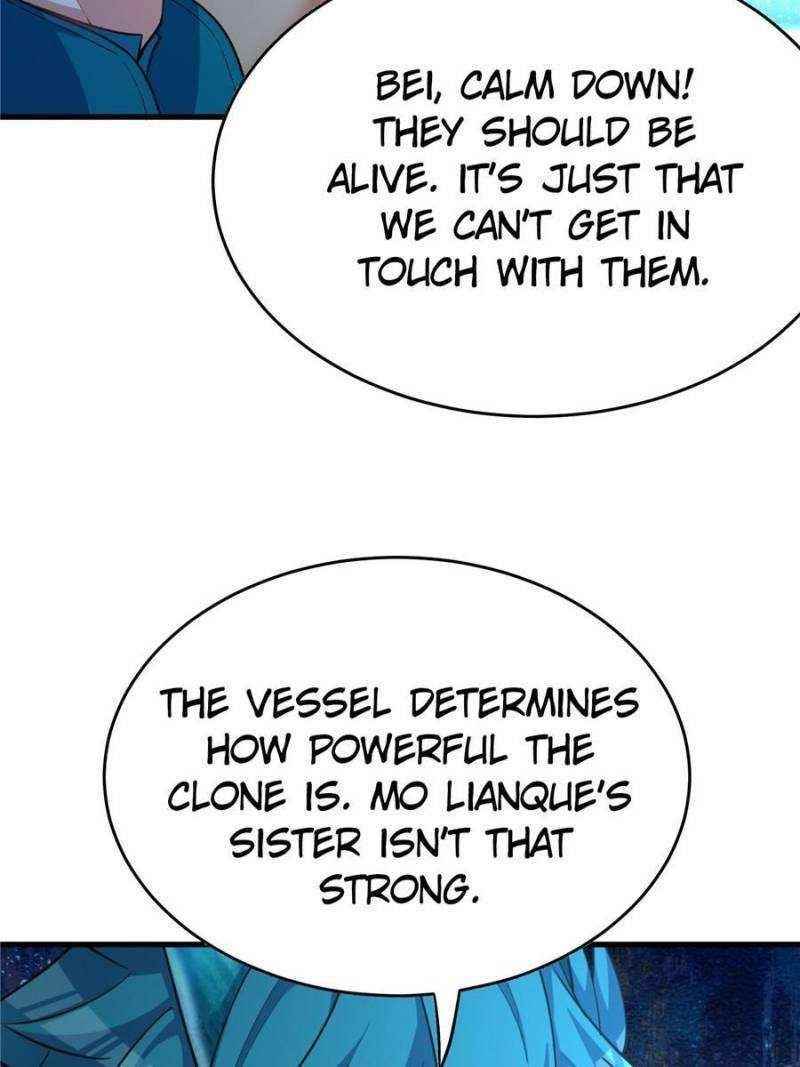 I Picked Up An Attribute Chapter 154 - Page 41