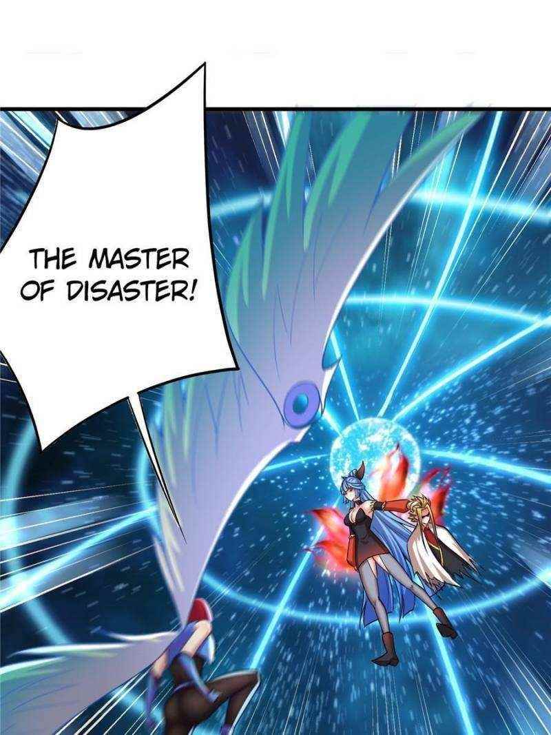 I Picked Up An Attribute Chapter 154 - Page 46