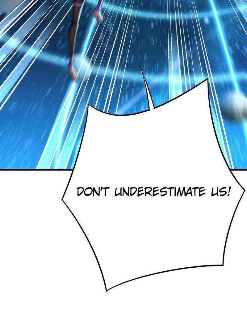 I Picked Up An Attribute Chapter 154 - Page 47