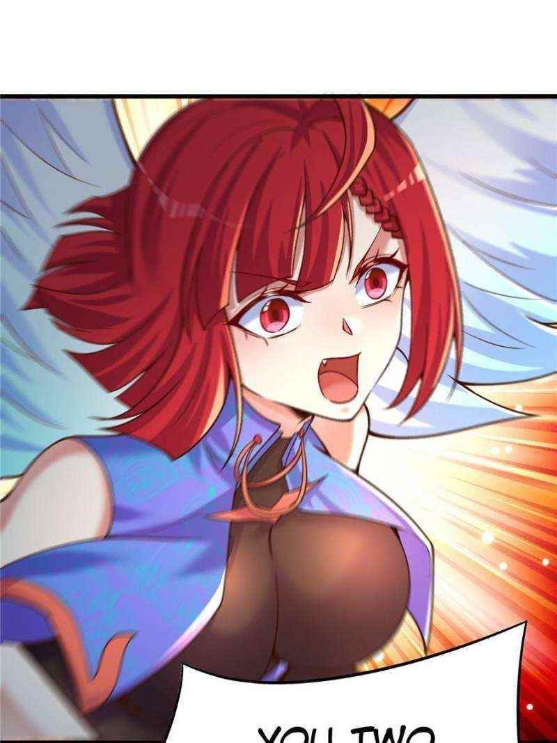 I Picked Up An Attribute Chapter 154 - Page 49